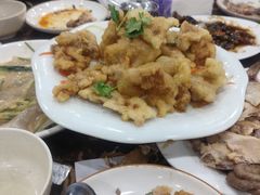 -张包铺(道外店)