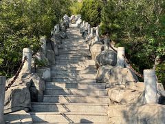 -大伊山景区