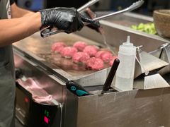 -肉肉大米(金虹桥店)