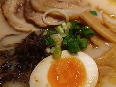 -味千拉面(德雅路CFC富兴时代店)