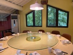 包厢-旅马餐厅(茅家埠店)