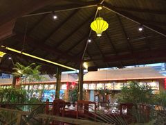 -森谷美食公园(杨行店)