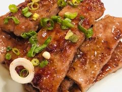 -浪花亭日本料理(古田路店)