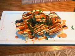 招牌璎珞卷-酒井酱子·深夜食堂(东城汇店)