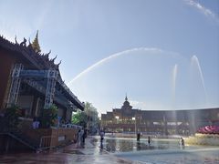 -西双版纳傣族园