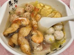 -锦江都城闵行饭店