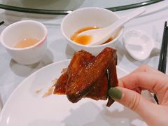 乳鴿-岭南小馆