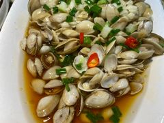 -新凯旋烧烤·燕姐千岛湖土菜