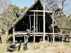 -河姆渡遗址博物馆