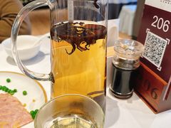 -老太原菜馆(南宫店)