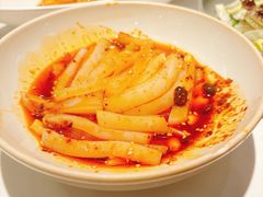 -渝信川菜·川味家常菜(新辰里亚运村店)