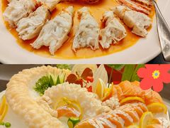 -厦门艾美酒店·乐美中餐厅