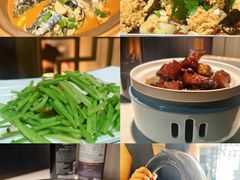 -千岛湖小鱼儿·淳安匠心农家菜