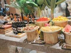 -汉阳廷自助烤肉·火锅(壹方天地店)