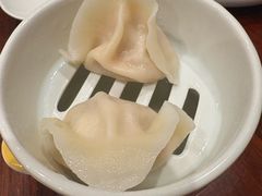 -喜鼎海胆水饺(东港店)