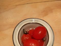 -火山屋台(新街口店)