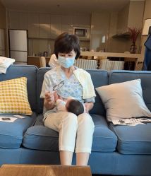 -和伊母婴护理中心·全套房(金山店)