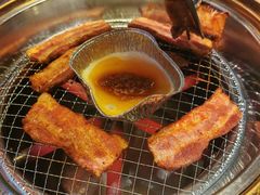 -伊茉家的烤肉店(勒泰中心店)