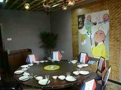 -杨厨的田园饭店(长城路店)