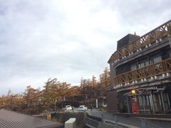 -富士山吉田線五合目