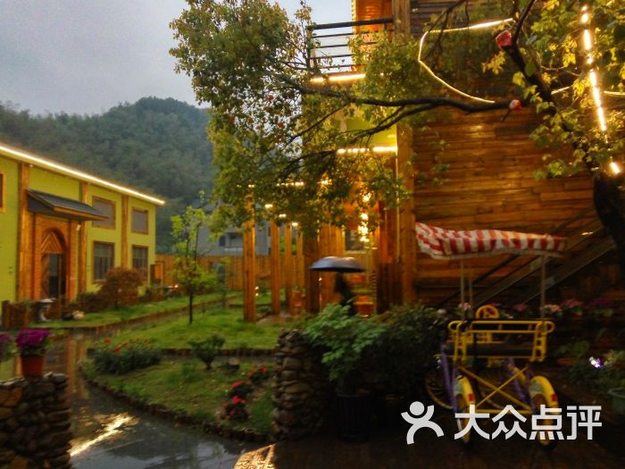 牛歌山庄图片 第6张