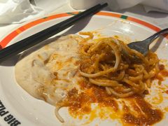 -比格比萨自助(宝山日月光店)