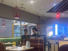 -八合里潮汕鲜牛肉火锅(上海汇智广场店)