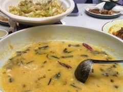 -新安江奶酸菜鱼(总店)