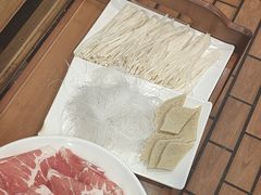 -马记伊源斋涮肉·清真菜(潘家园古玩市场店)