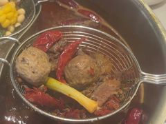 -潮正和潮汕牛肉火锅·老字号(番禺万达店)
