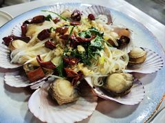 -来之顺海鲜菜馆·青岛菜·始于1993(栈桥店)