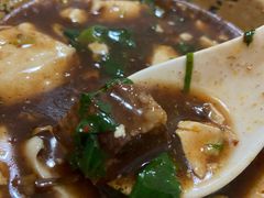 -新繁牛肉豆花(都江堰店)