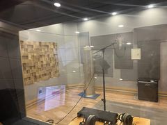 -韩宫录音棚(新街口店)