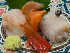 -鮨一日本料理旗舰店(总店)