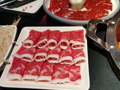 -井格重庆火锅(西直门凯德Mall店)