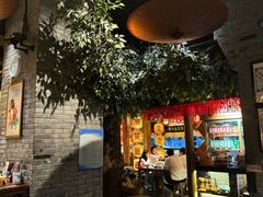 -南京大牌档(青岛万象城店)