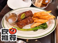 -锅炉咖啡·西餐·音乐酒厂