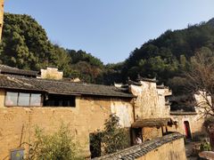-杨家堂村