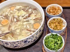 -老西门·常州菜(新区店)
