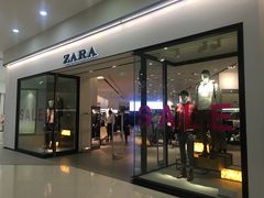 -ZARA(凯德乐峰广场店)