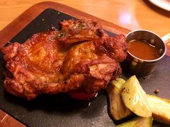 -MR.ROCKY洛奇先生RESTAURANT&BAR(宝安壹方城店)