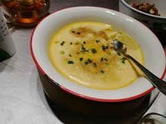 -回头食客-李久其家民间餐厅(望城金桥国际店)