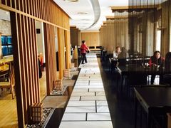 -江户前日本料理(瑞诗酒店店)