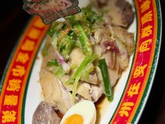 -粤·向群饭店(麓景路店)