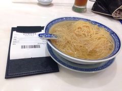 -香港麦奀云吞面世家(中山二路店)