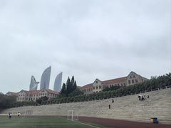 -厦门大学(思明校区)