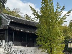 -阳明祠