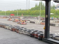 -锐擎卡丁车主题乐园(郊野公园店)