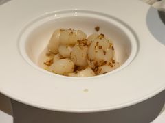 -粤财皇冠假日酒店·彩华轩中餐厅