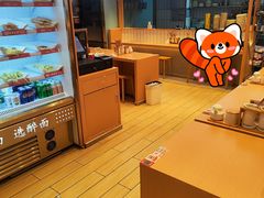 -醉面(郑州花园SOHO店)